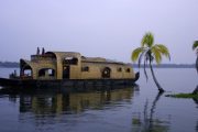 Alleppey-House-Boat-Tourism