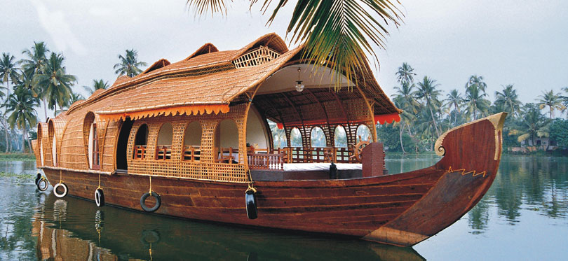Birds and Houseboat Tour in Munnar