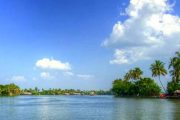 Best Tourist Places in Kerala