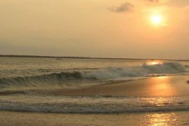 Kerala Beach Packages