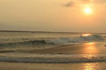 Kerala Beach Packages