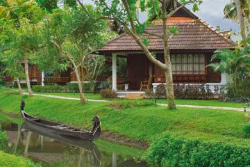 Kerala Backwater Tour Packages