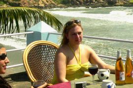 Kerala Beach and Backwater Tour Packages