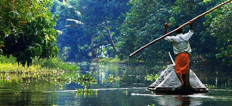 Bangalore to Kerala Packages