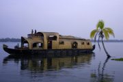 Kerala Backwater Packages