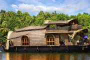 4 Nights 5 Days Kerala Tour Packages
